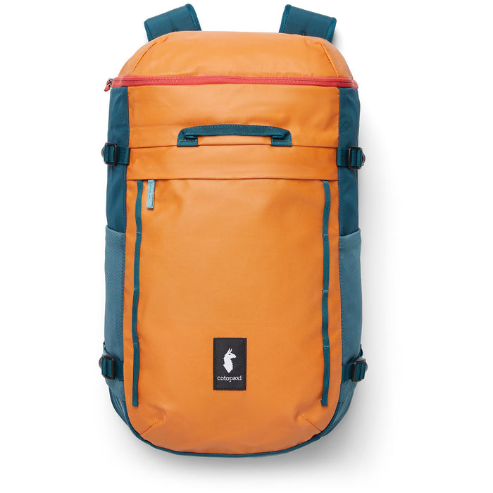 Cotopaxi Torre 24L Bucket Pack Tamarindo