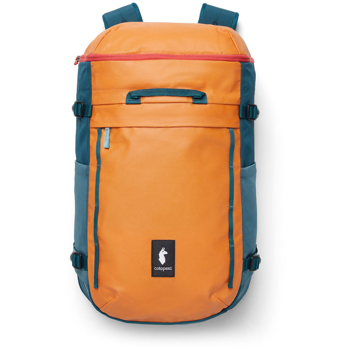 Cotopaxi Torre 24L Bucket Pack Tamarindo