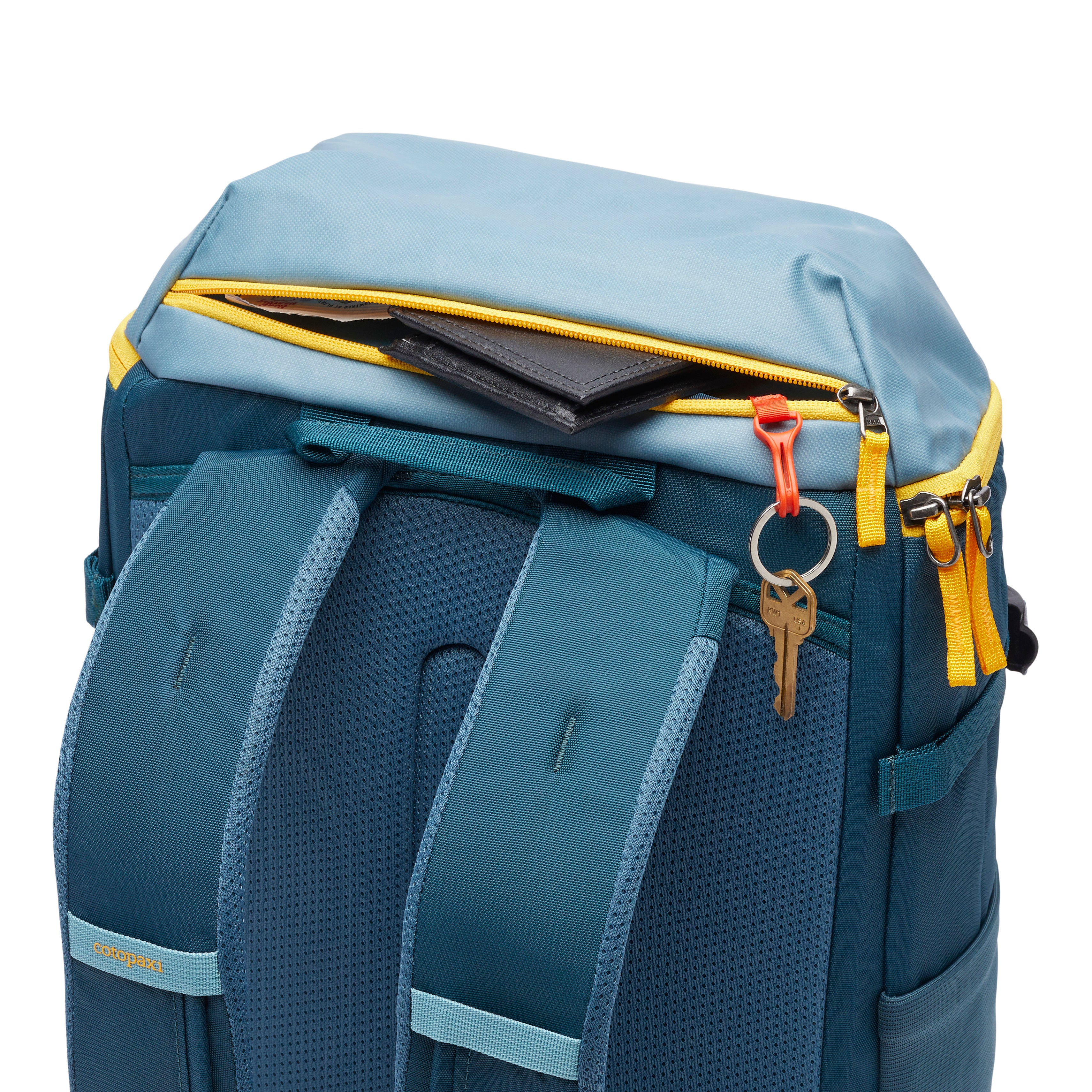 Cotopaxi Torre Bucket Pack - Thumbnail 3