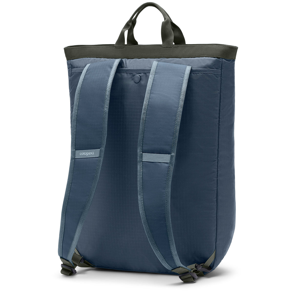 Cotopaxi Todo 16L Convertible Tote Green Tea and Tempest