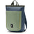 Cotopaxi Todo 16L Convertible Tote Green Tea and Tempest