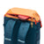 Cotopaxi Torre 24L Bucket Pack Tamarindo