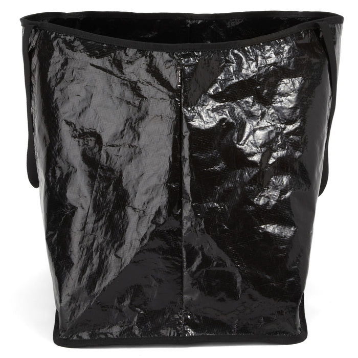 evo Shopping Tote Black