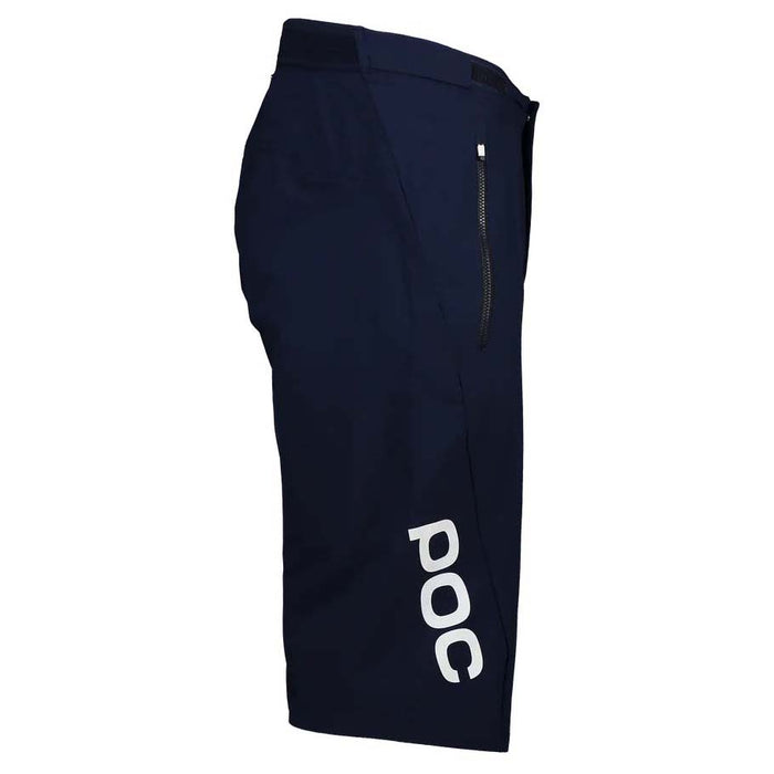 POC Essential Enduro Shorts Uranium Black
