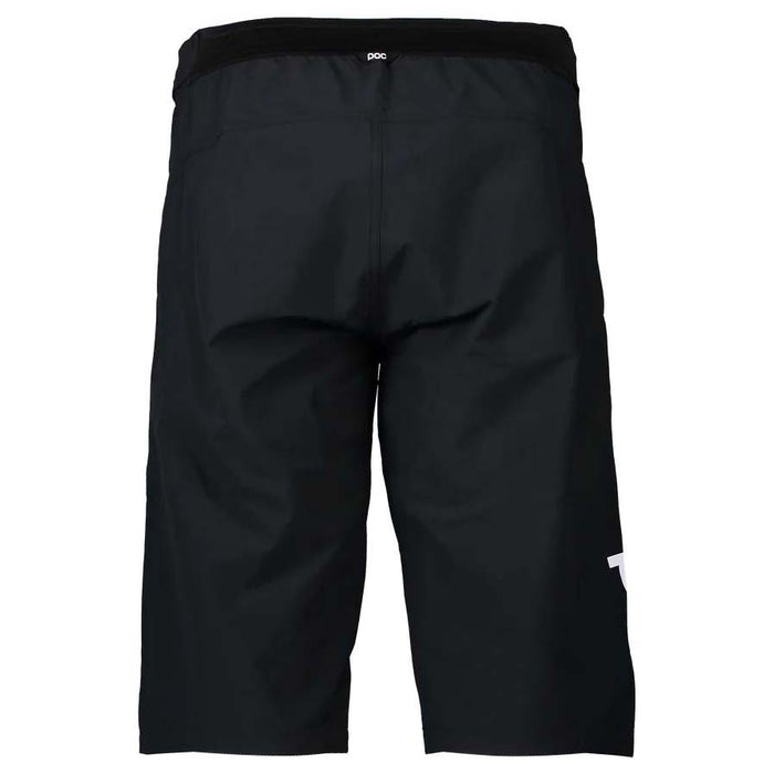 POC Essential Enduro Shorts Uranium Black