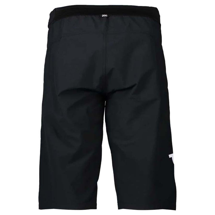 POC Essential Enduro Shorts Uranium Black