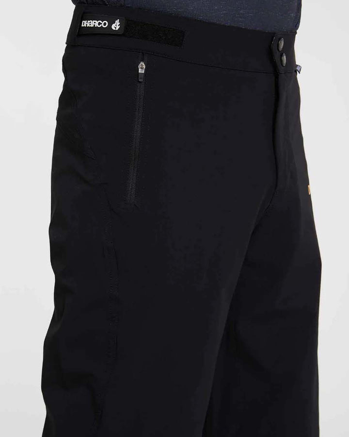 DHaRCO Gravity Shorts Black