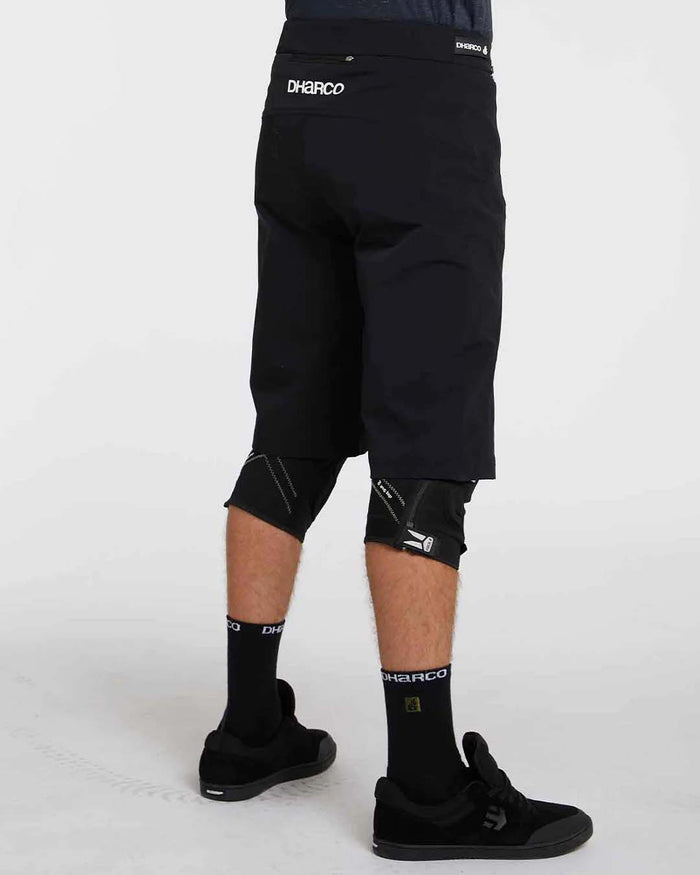 DHaRCO Gravity Shorts Black
