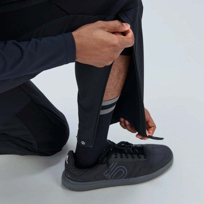 POC Resistance Pants Uranium Black