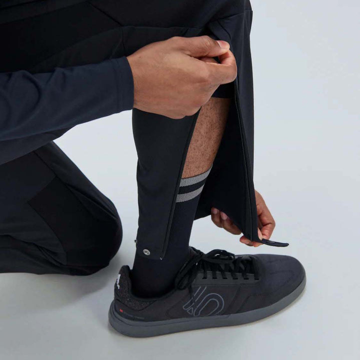 POC Resistance Pants Uranium Black