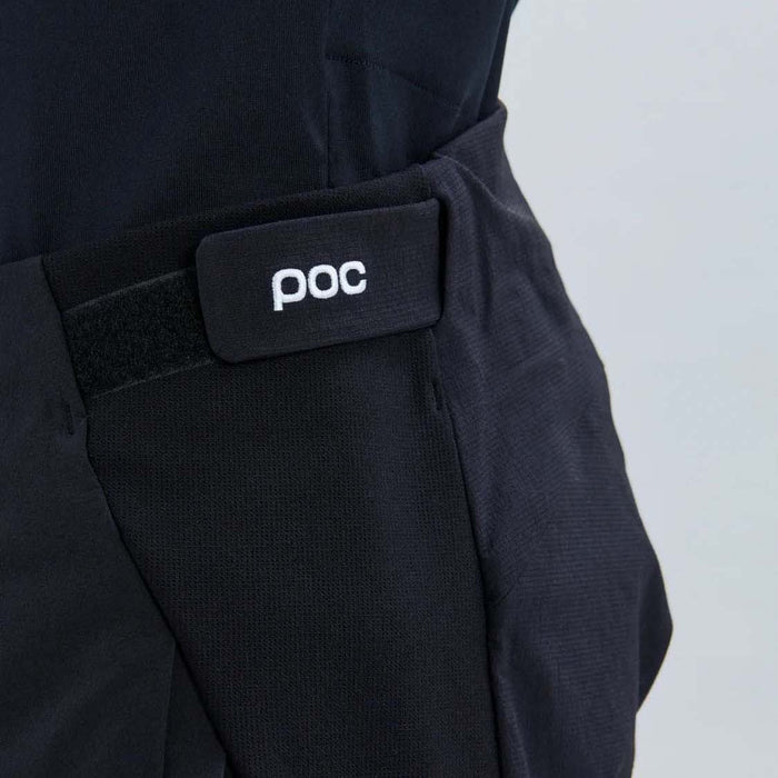 POC Resistance Pants Uranium Black