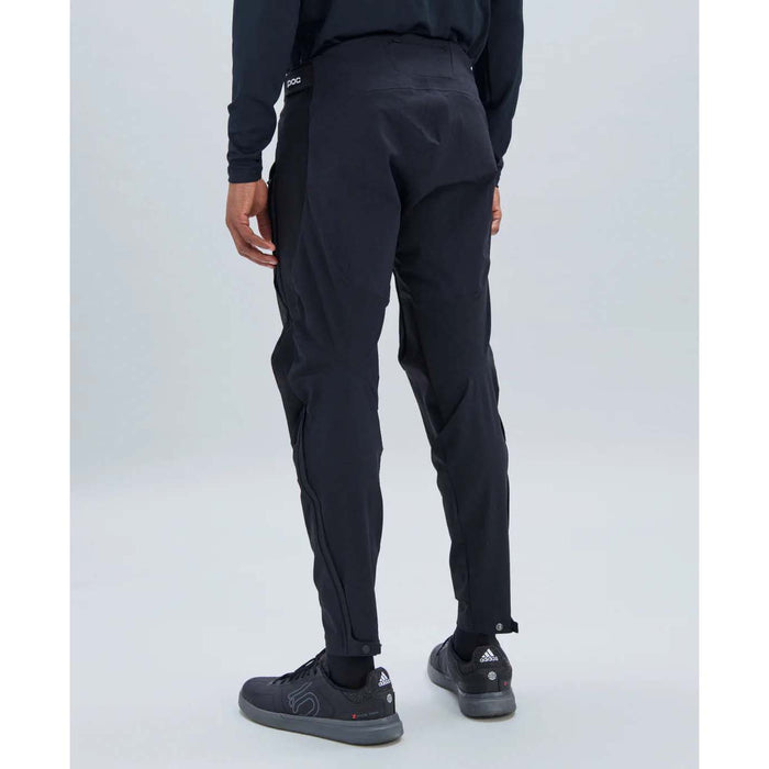 POC Resistance Pants Uranium Black