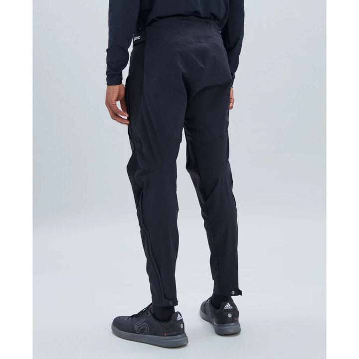 POC Resistance Pants Uranium Black