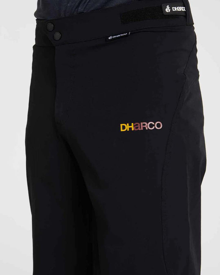 DHaRCO Gravity Shorts Black