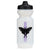 evo 22oz Purist Water Bottle Clear-Sarah King