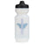 evo 22oz Purist Water Bottle Clear-Sarah King