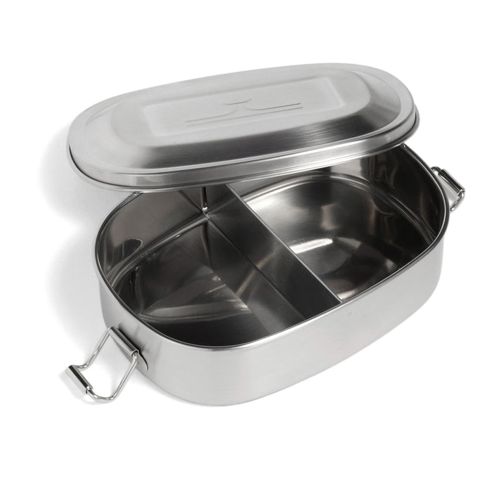 evo Bento Box Stainless