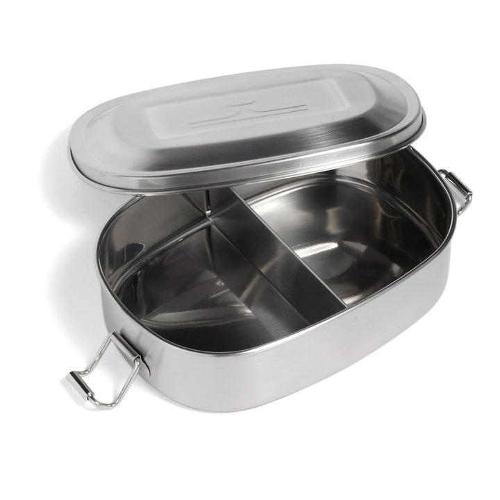 evo Bento Box Stainless