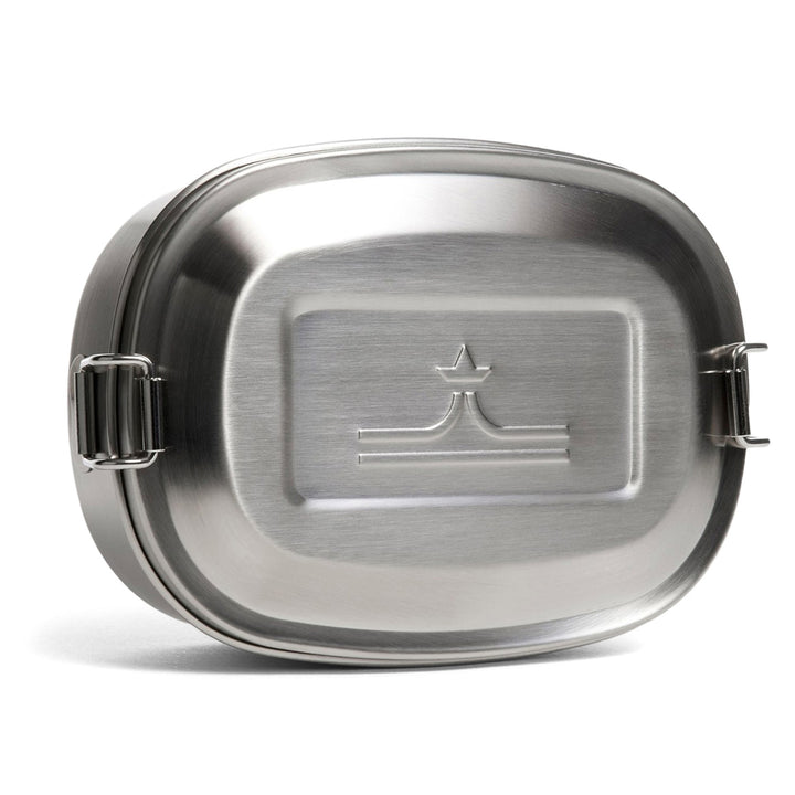 evo Bento Box Stainless