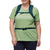 Cotopaxi Torre 24L Bucket Pack Tamarindo