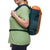 Cotopaxi Torre 24L Bucket Pack Tamarindo