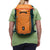Cotopaxi Torre 24L Bucket Pack Tamarindo