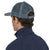 Patagonia Line Logo Ridge LoPro Trucker Hat Plume Grey