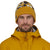 Patagonia Fun Hog Beanie Spirited Seasons Knit/Cabin Gold