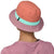Patagonia Wavefarer Bucket Hat Quartz Coral