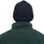Patagonia Fishermans Rolled Beanie Navy Blue