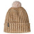 Patagonia Wool Pom Beanie - Women's Birch White