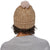 Patagonia Wool Pom Beanie - Women's Birch White