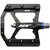HT Components AE05 Evo+ Pedals Black