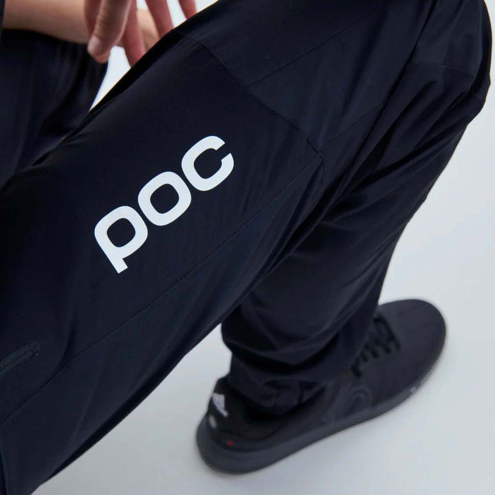 POC Ardour All-Weather Pants Uranium Black