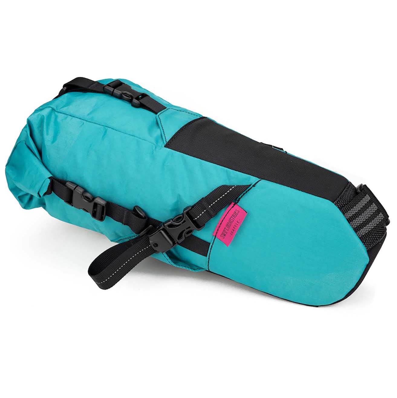 Swift Industries Olliepack Seat Bag – evo