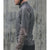 POC The Supreme Rain Jacket Sylvanite Grey