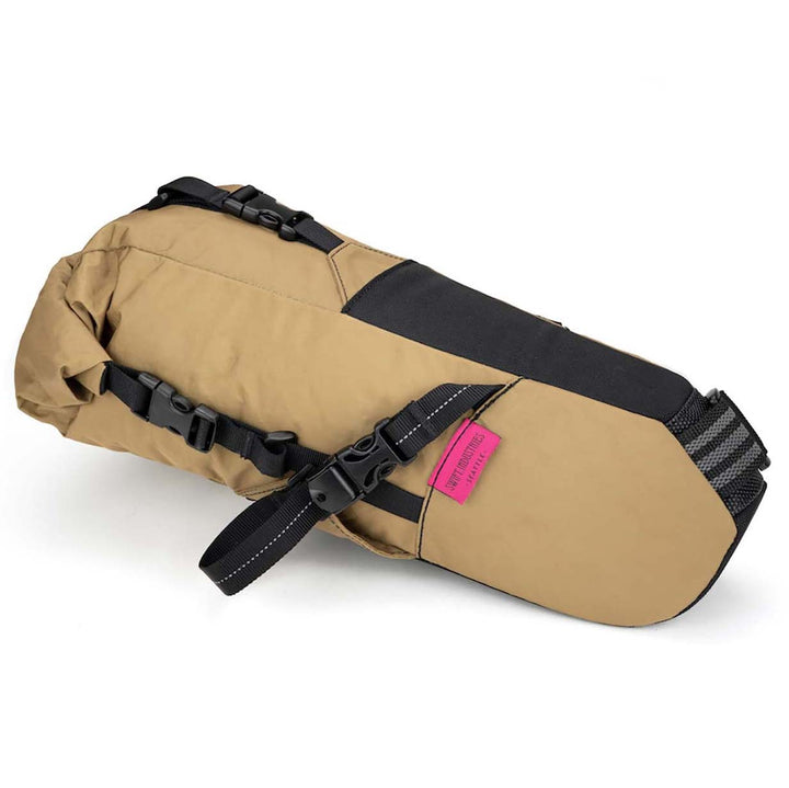 Swift Industries Olliepack Seat Bag Coyote
