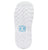 DC Youth Scout Snowboard Boots - Kids' 2024 Grey/Blue