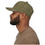 Patagonia Tin Shed Cap P-6 Logo/Fatigue Green