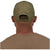 Patagonia Tin Shed Cap P-6 Logo/Fatigue Green