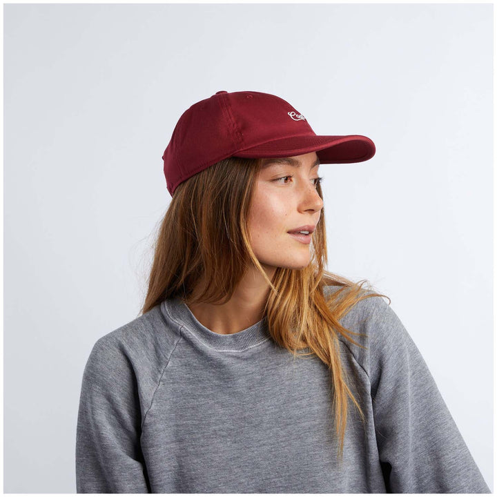 Coal The Pines Hat Red Clay