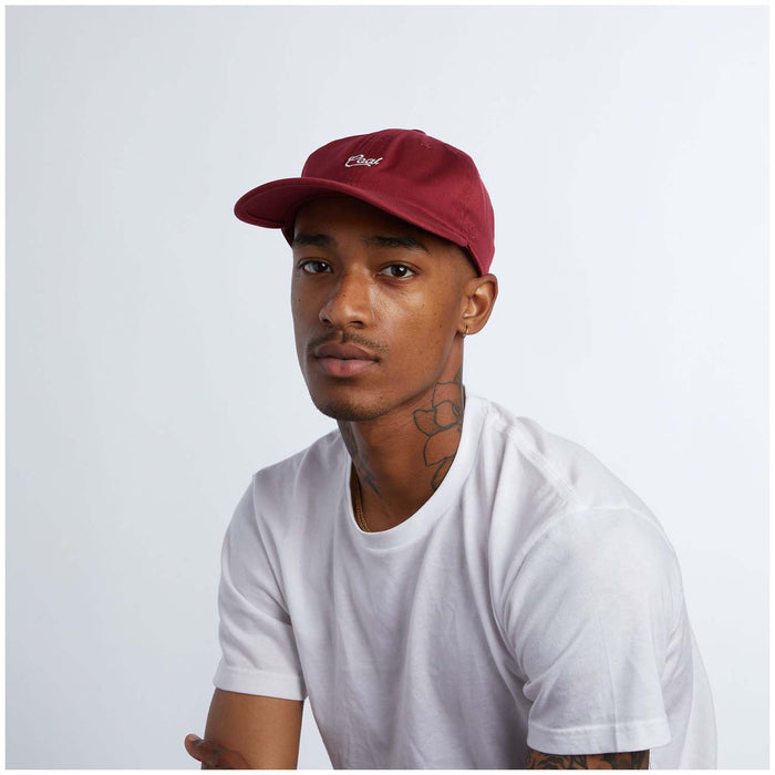 Coal The Pines Hat Red Clay