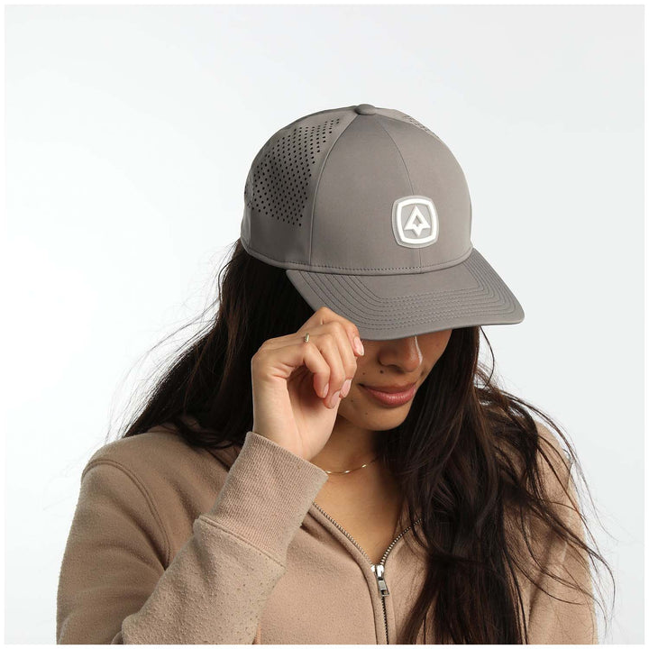 Coal The Robby Hat Charcoal