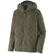 Patagonia Boulder Fork Rain Jacket - Men's Basin Green