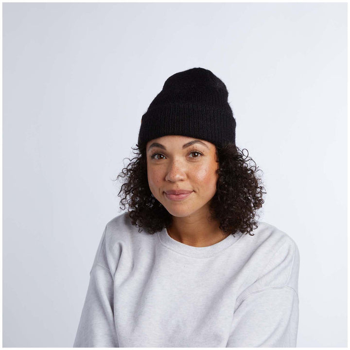 Coal The Pearl Beanie - Women's Black