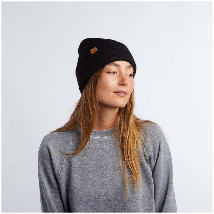 Coal The Pearl Beanie - Women's Black