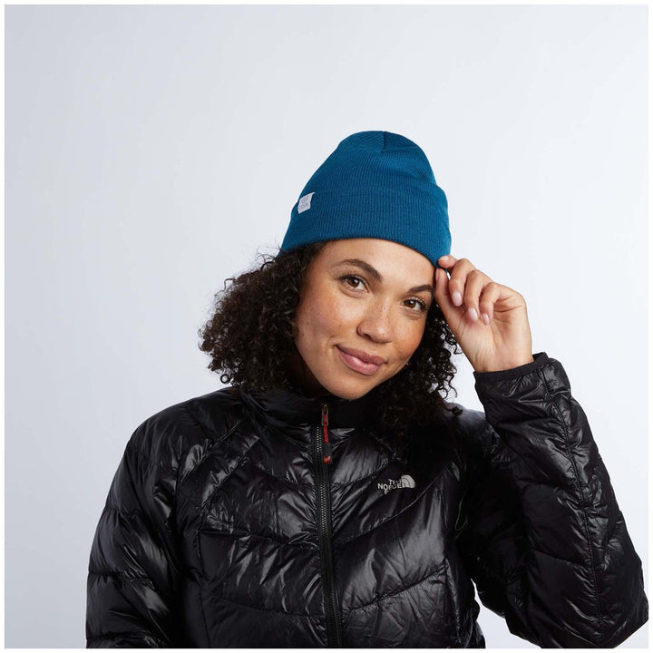 Coal The FLT Beanie Teal