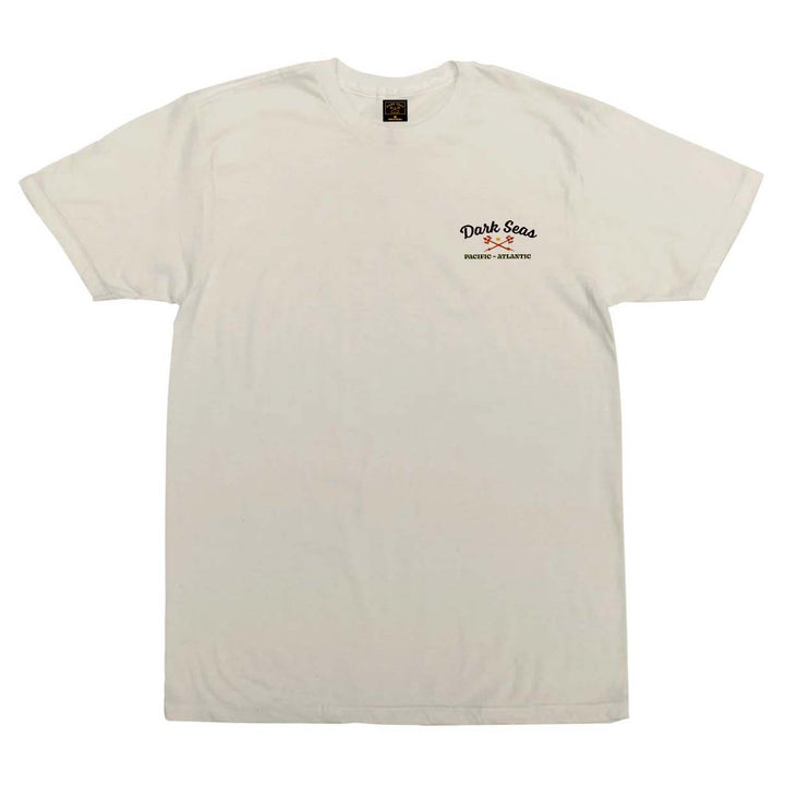Dark Seas Horseplay T-Shirt - Men's Bone Grindle