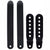 Burton Double Take Ankle Tongue Slider