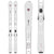 Rossignol Nova 2 Skis + Xpress 10 GW Bindings - Women's 2024